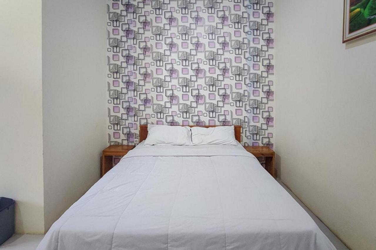 Reddoorz At Tanakatto Homestay Waikabubak Luaran gambar