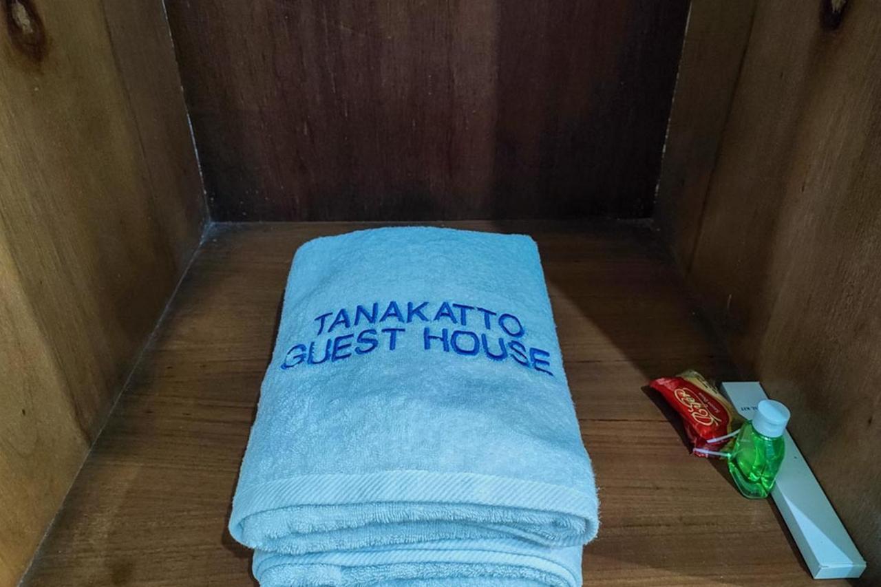 Reddoorz At Tanakatto Homestay Waikabubak Luaran gambar